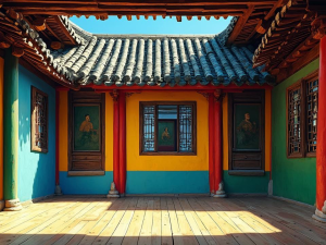 阴阳师诗是什么时候出的？一段被遗忘的文学密码