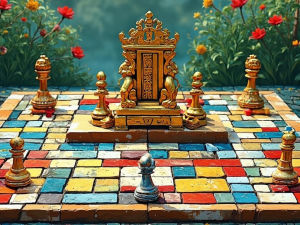 梦幻西游天机女魃墓深度解析：这个门派到底值不值得玩？