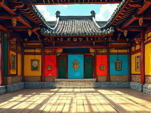 在热血江湖的武侠世界中，剑圣传人若要培养出真正的战斗伙伴，必须建立科学的筛选机制。资深玩家"逍遥子"通过数据拆解发现，每只宠物隐藏的"先天根骨"数值决定了其成长上限，这需要通过完成"灵犀试炼"副本激活根骨检测功能。顶级公会"天机阁"公布的战力模型显示，根骨值达90以上的宠物在80级时的战力差异可达47%，印证了先天资质的关键性。