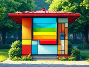 想找回老版本的迷你世界？这份苹果平板下载指南可能帮到你
