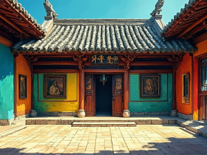 《热血江湖》中的年属性石是提升角色战力的关键道具，玩家可通过多种途径获取。以下是详细的获取方式及资源点解析：