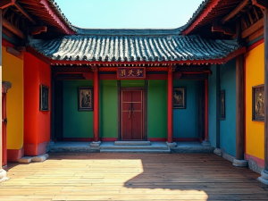 以下是针对《热血江湖手游》的礼包码获取与使用攻略，结合老玩家经验整理出的实用技巧，助你快速提升战力：